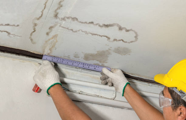 Reliable Burst Pipe Water Damage contractor in Lebanon, ME by Aqua Guard Water Damage